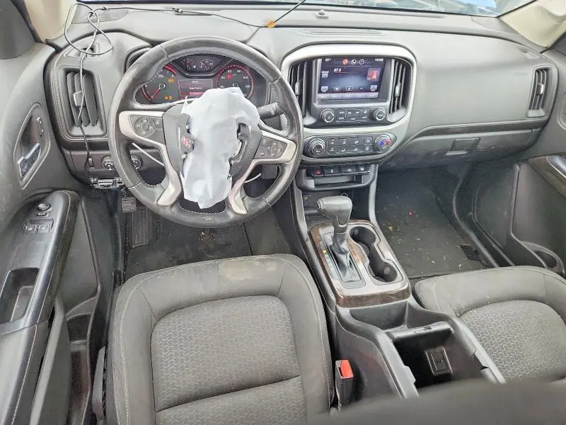 2015 GMC CANYON SLE  