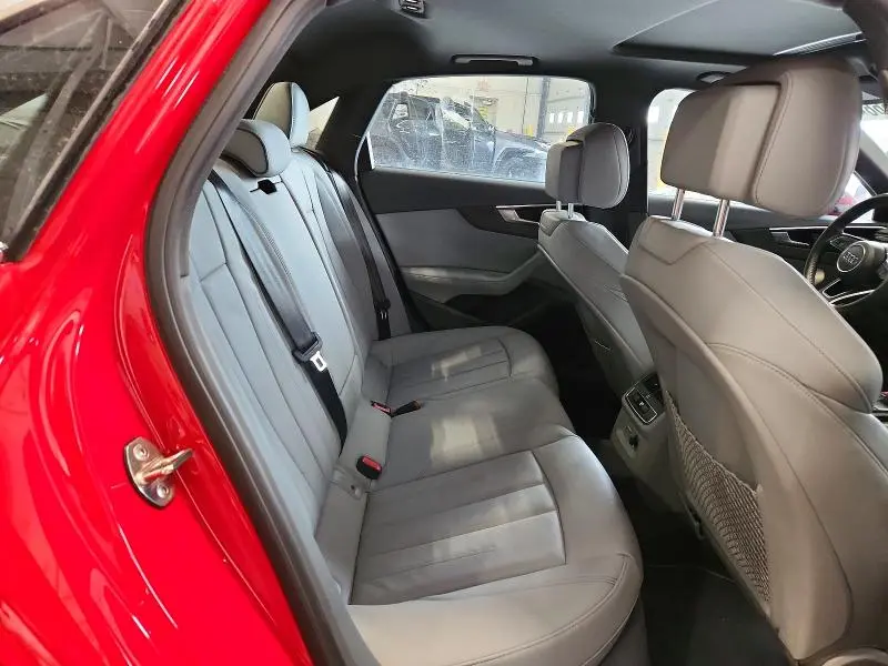 2020 AUDI A4 PREMIUM PLUS  