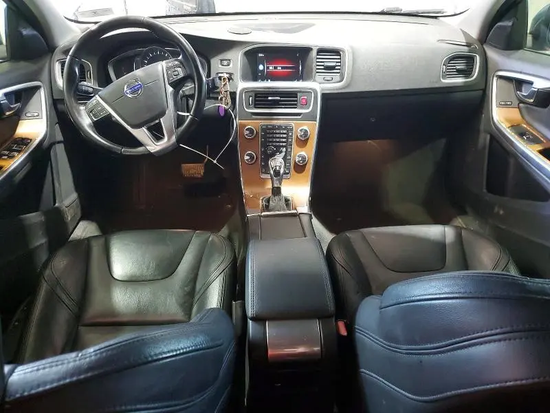 2016 VOLVO S60 PLATINUM  
