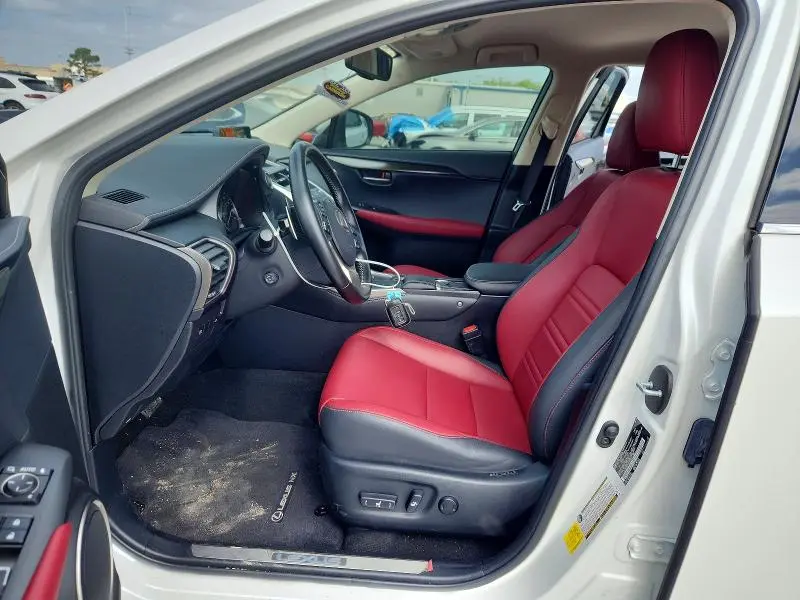 2020 LEXUS NX 300 BASE  