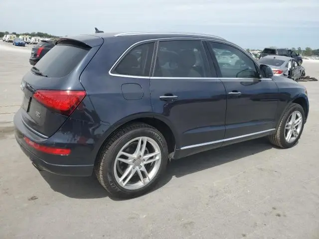 2017 AUDI Q5 PREMIUM PLUS  