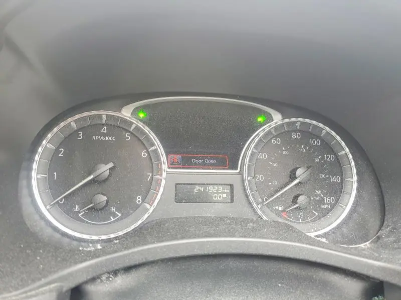 2016 INFINITI QX60 BASE  