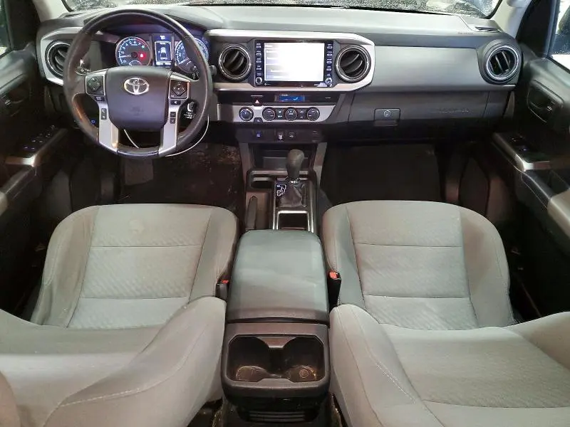 2021 TOYOTA TACOMA SR5 V6  