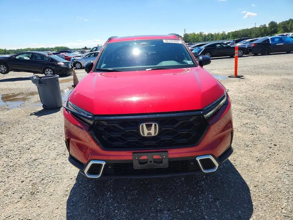 2024 HONDA CR-V SPORT TOURING  