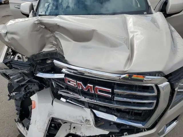 2023 GMC YUKON XL K1500 SLT  
