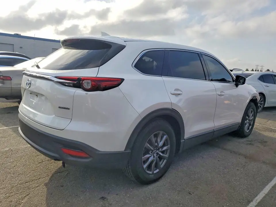 2021 MAZDA CX-9 TOURING  
