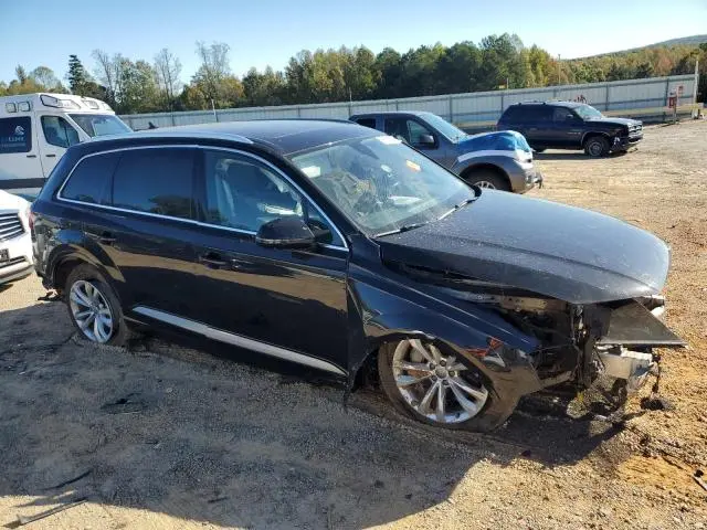 2019 AUDI Q7 PREMIUM PLUS  