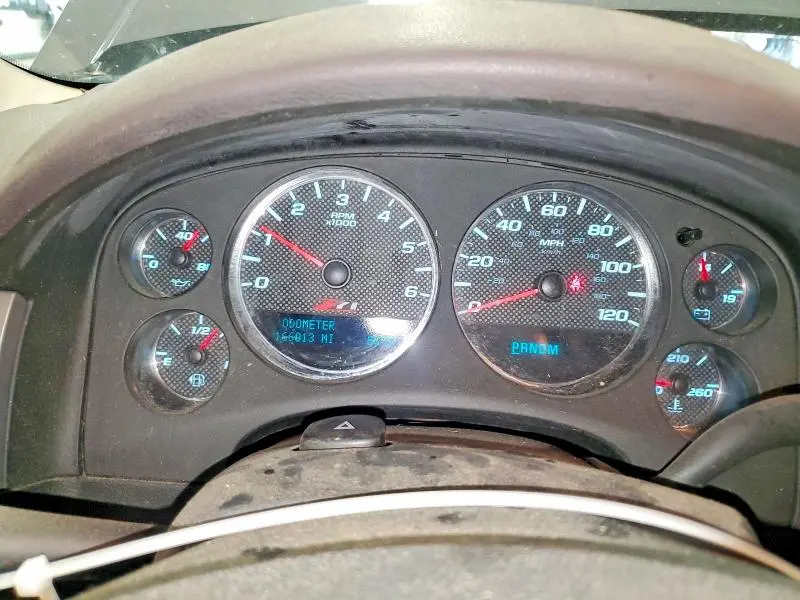2010 GMC SIERRA K1500 SLE  