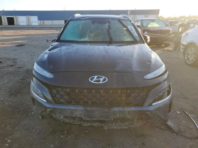 2023 HYUNDAI KONA LIMITED  
