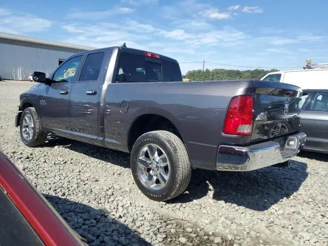 2018 RAM 1500 SLT  