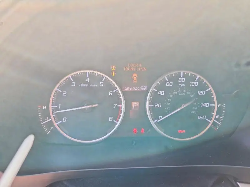 2016 ACURA ILX PREMIUM  