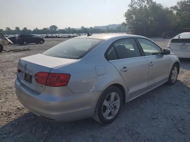 2014 VOLKSWAGEN JETTA TDI  