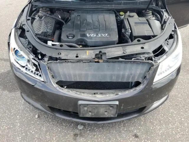 2013 BUICK LACROSSE PREMIUM  