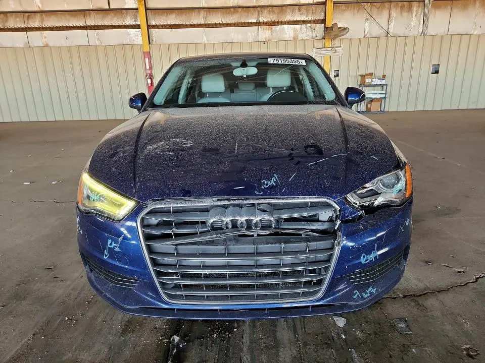 2015 AUDI A3 PREMIUM  