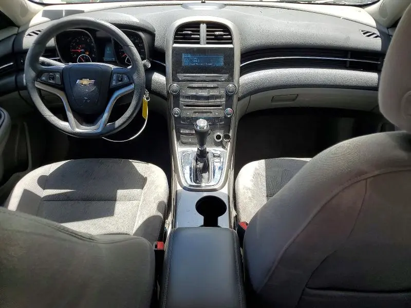 2013 CHEVROLET MALIBU LS  