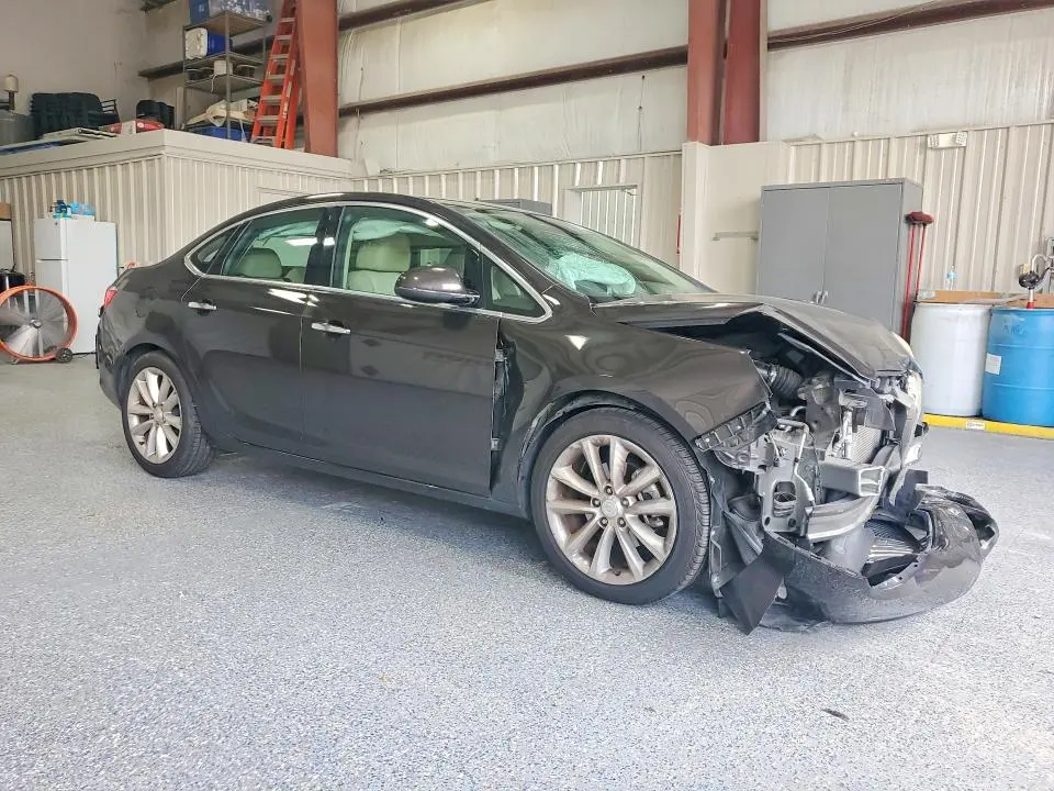2013 BUICK VERANO   