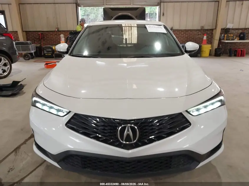 2023 ACURA INTEGRA  