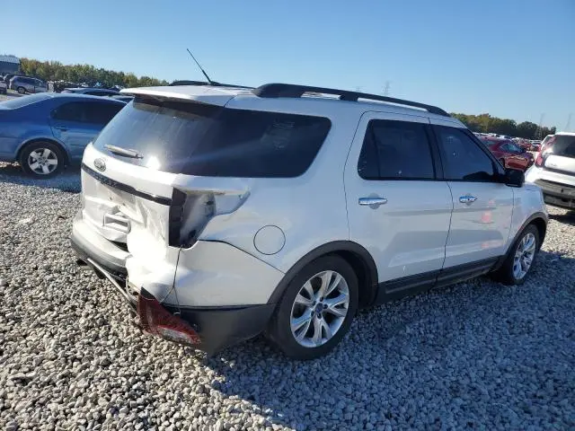 2014 FORD EXPLORER SPORT  