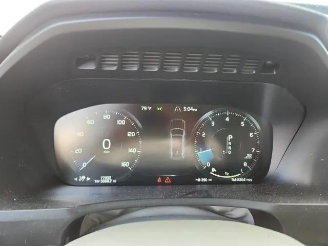 2020 VOLVO XC90 T6 MOMENTUM