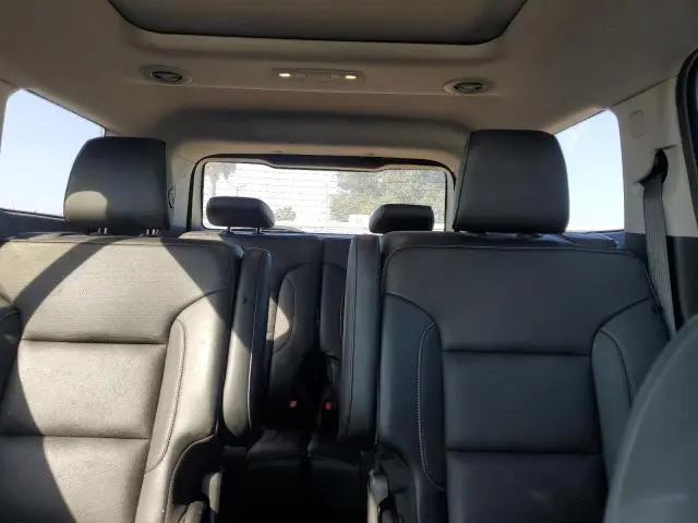 2018 GMC ACADIA SLT-2