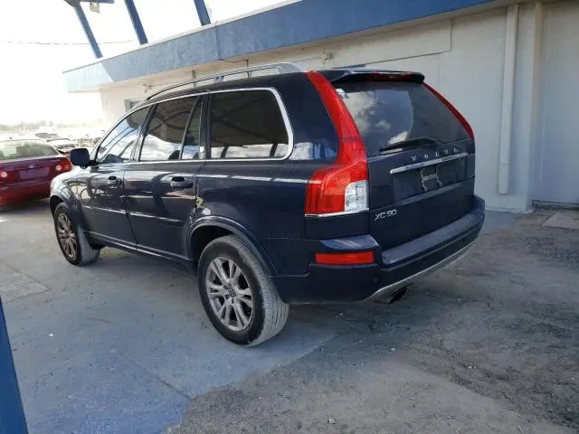 2013 VOLVO XC90 3.2  