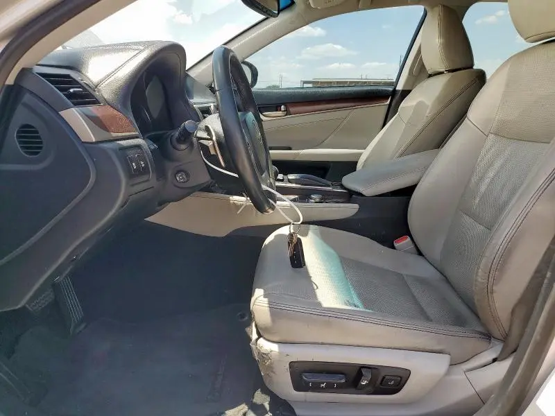 2015 LEXUS GS 350  