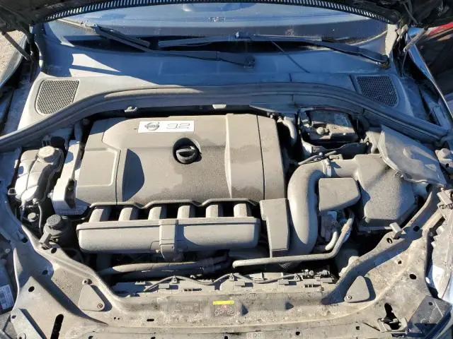 2010 VOLVO XC60 3.2  