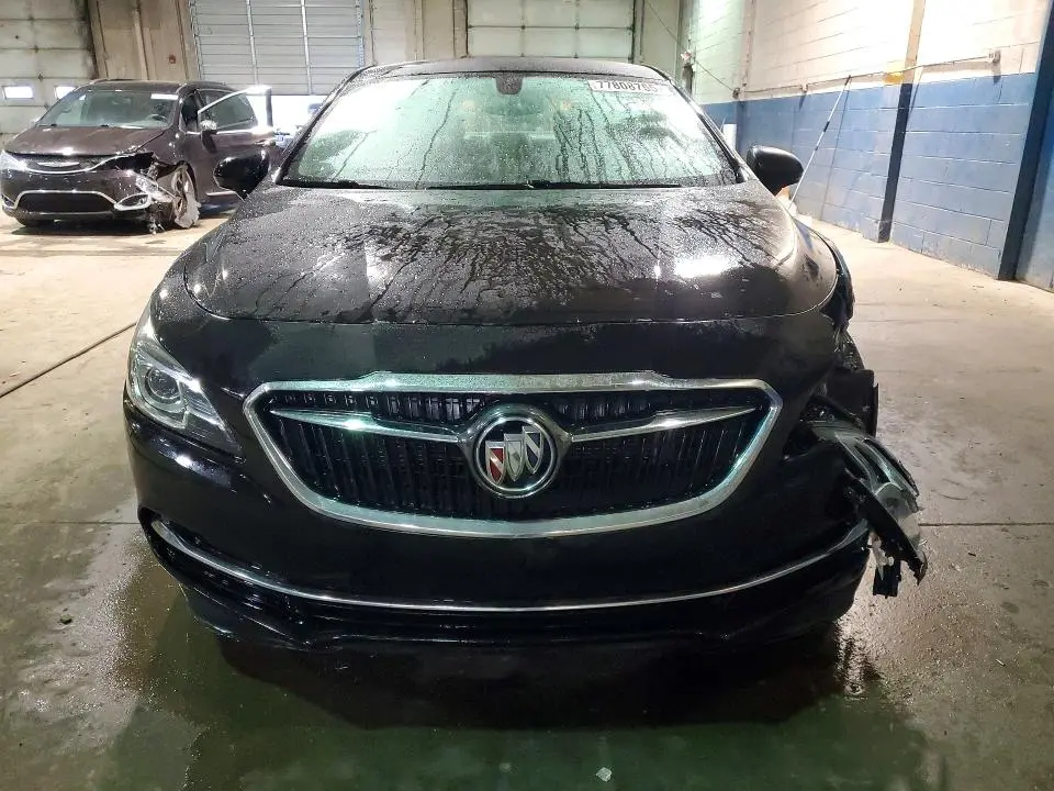 2019 BUICK LACROSSE ESSENCE  