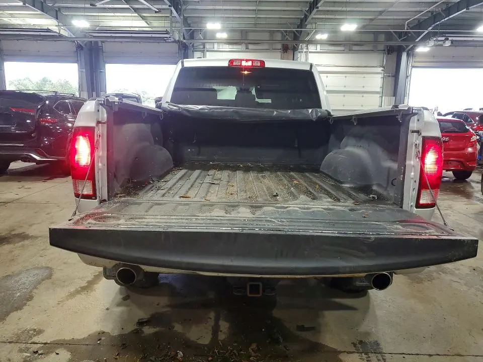 2013 RAM 1500 ST  