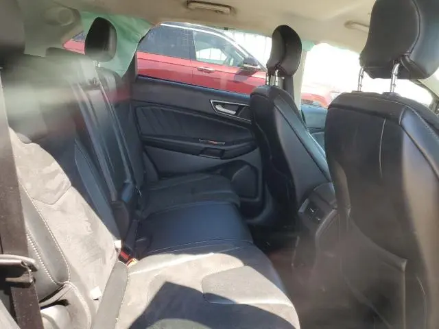 2015 FORD EDGE SPORT  