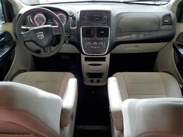 2011 DODGE GRAND CARAVAN EXPRESS  