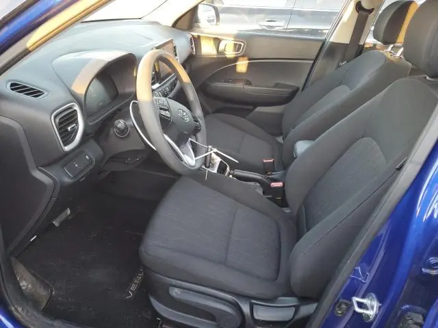 2023 HYUNDAI VENUE SE  