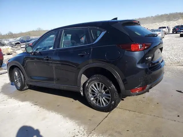 2017 MAZDA CX-5 SPORT