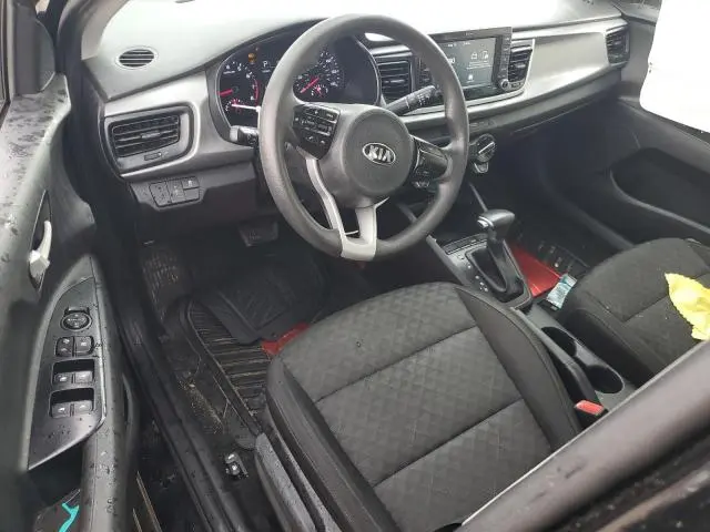 2020 KIA RIO LX  