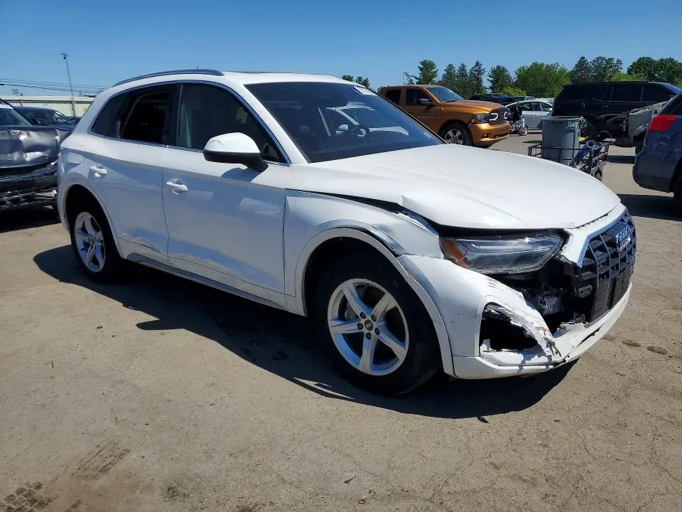 2023 AUDI Q5 PREMIUM 40  