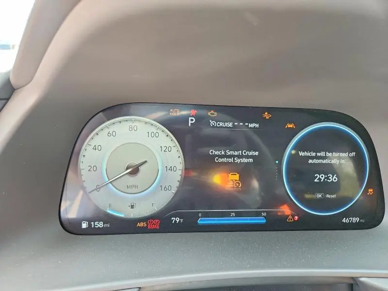 2021 HYUNDAI SONATA N LINE  