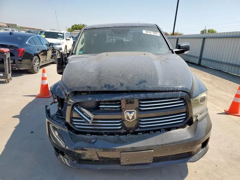 2014 RAM 1500 SPORT