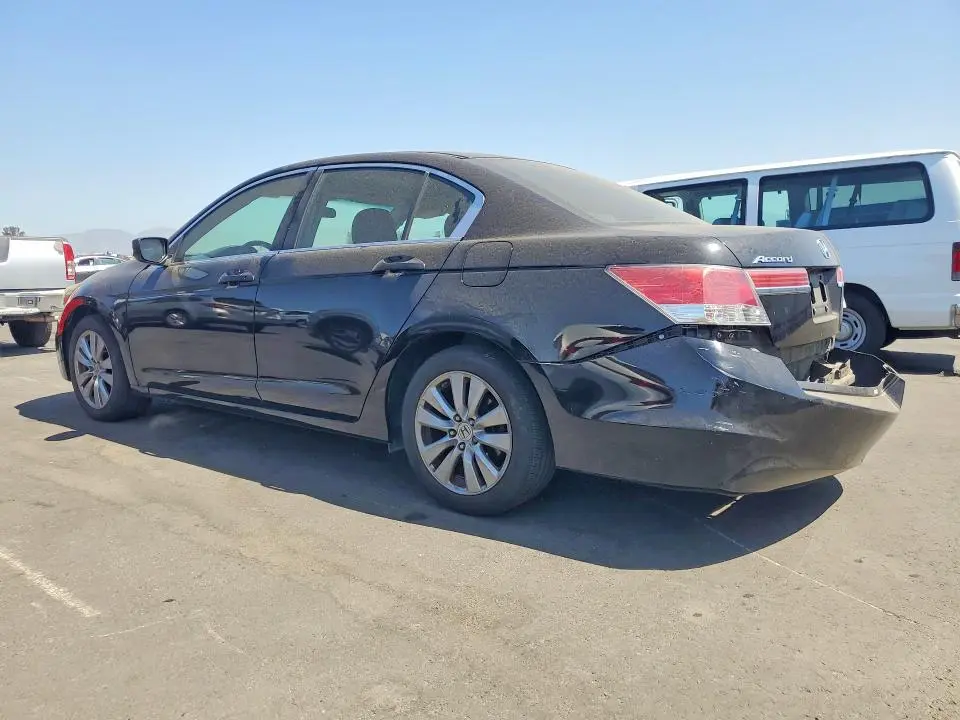 2011 HONDA ACCORD EX  