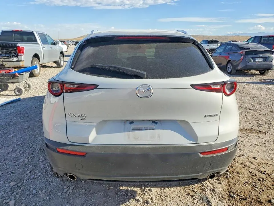 2024 MAZDA CX-30 SELECT  