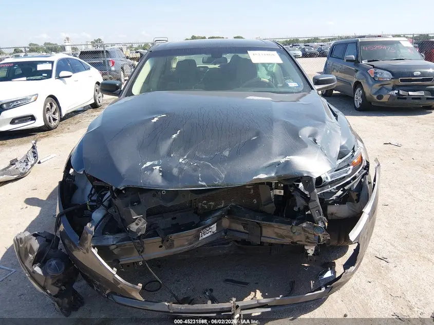 2018 FORD TAURUS SE