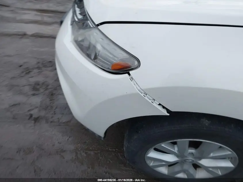 2013 NISSAN MURANO SL