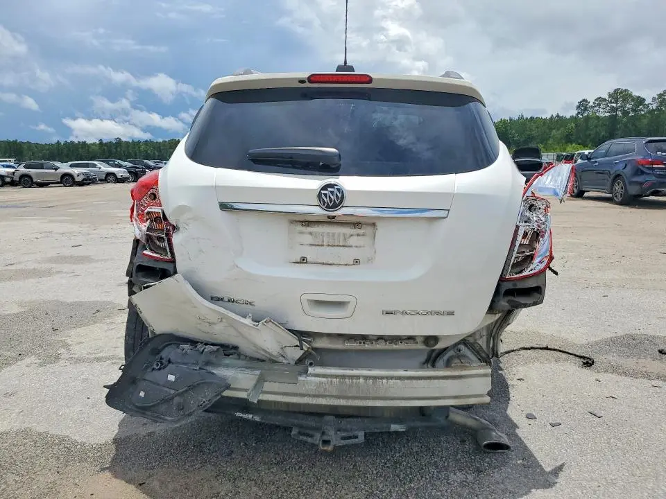 2016 BUICK ENCORE CONVENIENCE  