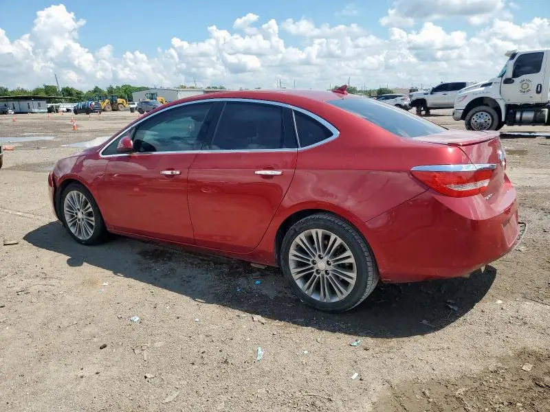 2012 BUICK VERANO   