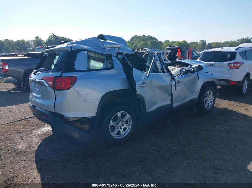 2017 GMC ACADIA SLE-1