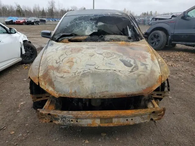 2015 FORD TAURUS POLICE INTERCEPTOR  