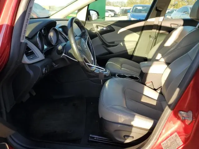 2013 BUICK VERANO CONVENIENCE  