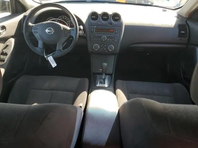 2010 NISSAN ALTIMA BASE  