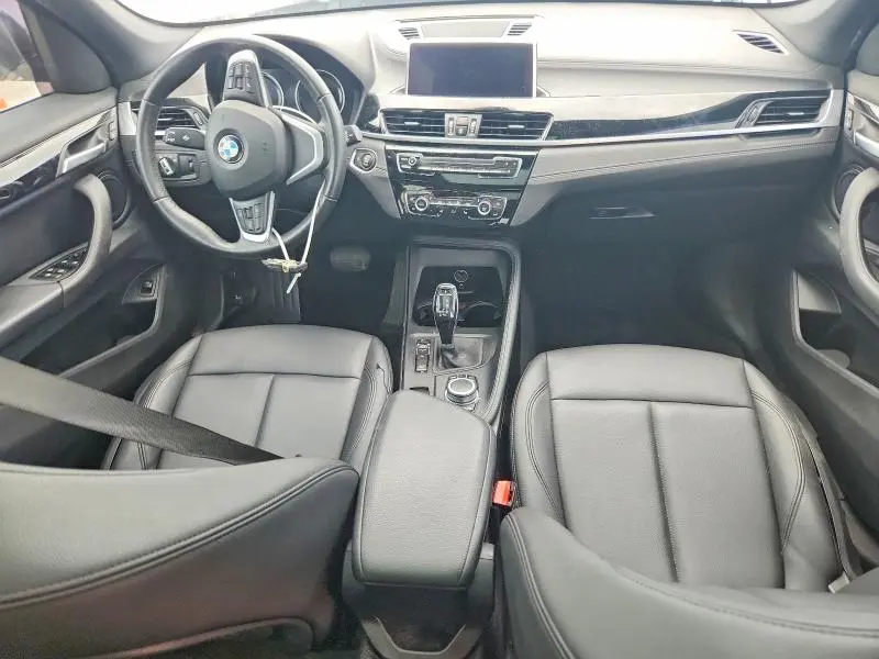 2020 BMW X1 XDRIVE28I  