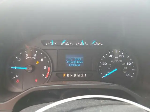 2017 FORD F250 SUPER DUTY  