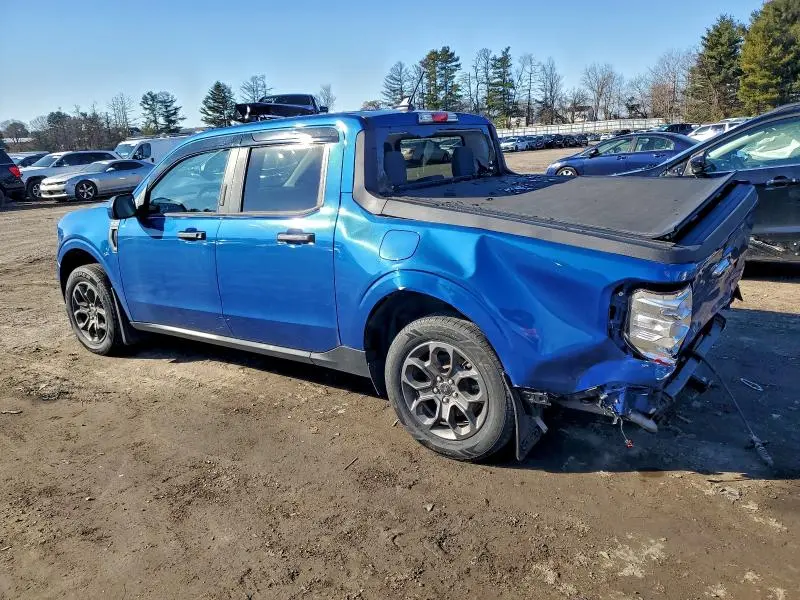 2023 FORD MAVERICK XL  